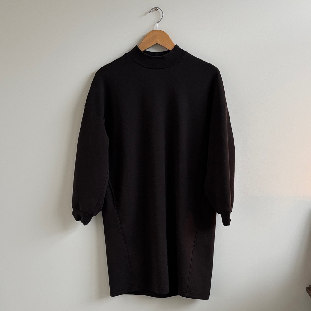 Uniqlo Sweater Dress